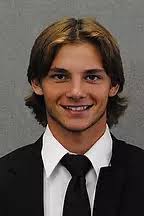 2012 Men's Soccer Roster