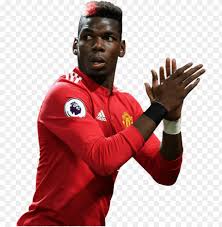 Paul pogba manchester united f.c. Download Paul Pogba Png Images Background Toppng