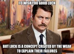 19 Funny Good Luck Meme That Make You Smile Memesboy