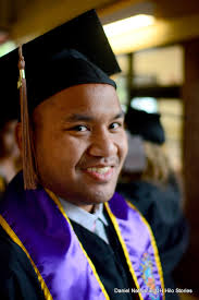 Photos: UH Hilo 2015 Fall Commencement