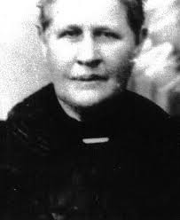 Mary Anne Overton 1874–1937