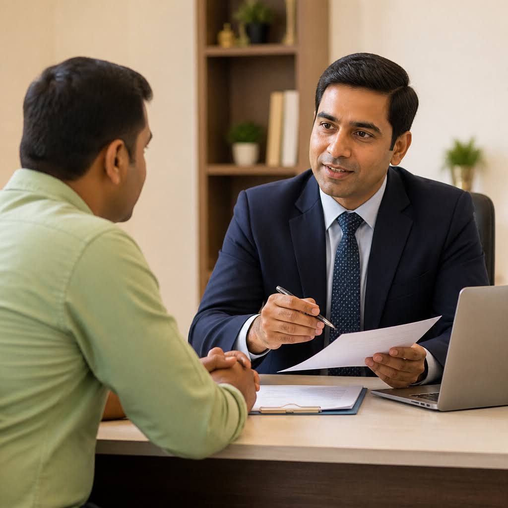 Low Interest Loan in Shastri Nagar product image