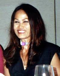 Lydia Strong Obituary