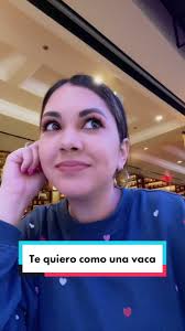 Te quiero como una vaca 🐄