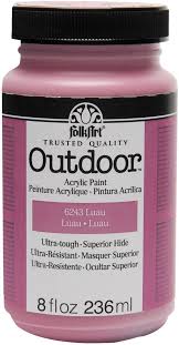 Let the first coat of paint dry for at least 6 hours and apply a second coat to be sure your furniture is completely sealed. Best Outdoor Paint For Murals Furniture And More Artnews Com