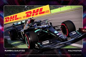 Formula 1 starting lineup for 2021 emilia romagna grand prix. Win An Incredible F1 Esports Prize