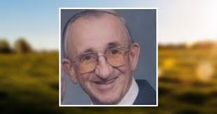 Milton Stanton Obituary November 7, 2012