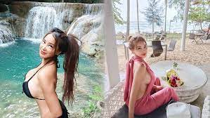 เปิ้ล ไอริณ เปิดใจเคยโดนล่วงละเมิดทางเพศในตอนเด็กถึง 2 ครั้ง เลยทำให้ทุกวันนี้จำฝังใจ ไม่กล้ามีแฟน. Fxdzvz5bydpqim