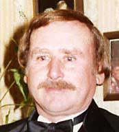 David Harper Obituary (2007)