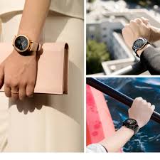 Improve the quality of your rest with integrated sleep cycle tracking; Buy Samsung Bluetooth Galaxy Watch Rose Gold 42mm Uae Dubai Abu Dhabi Best Prices