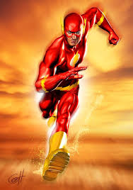 The Flash The Flash Wiki The Flash Flash Marvel Comic Book Characters