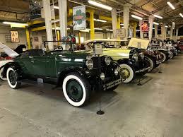 There are lots and lots of car dealers located within and outside the. Lots Of Beautifully Maintained Cars Review Of Route 66 Car Museum Springfield Mo Tripadvisor