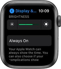Just like the iphone, the apple watch can be turned off using the side button. Turn On And Wake Apple Watch Apple Support