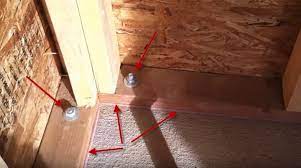 Deciding which anchor to use is typically based on the manufacturer's recommendation and/or personal preference. How To Properly Anchor A Shed The Only Guide You Need