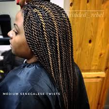 Get directions, reviews and information for cheri's african hair braiding in jacksonville, fl. Pin On Senegalese Twists