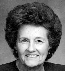 Jeanette Carroll Adams