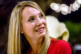 A 'Jersey Belle' Birthday