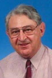 Gershon Efron Obituary (2020)