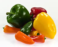 What is the mildest hot pepper?
