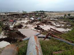 Ribuan ton sampah selalu menjadi bencana yang diproduksi setiap hari. Lebih 70 Pekerja Kilang Nyaris Maut Akibat Mendapan Tanah Utusan Digital