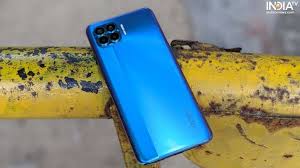 Let's take a look at it. Oppo F17 Series Launched In India Price Specifications Technology News India Tv