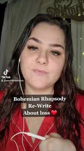 Bohemian rhapsody re write for my mama and all beautiful mamas in heaven  too 🕊️ ♥️ #bohemianrhapsody #mama #mom #mum #mother #mandifisher #singer  #rewrite #emotional #heaven