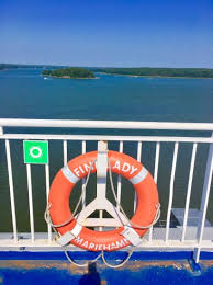 Madre se masturba con preservativo de su hijo. Einmal Um Die Ostsee Mit Finnlines Unsere Reise Von Deutschland Nach Schweden Und Finnland Ganz Normale Mama