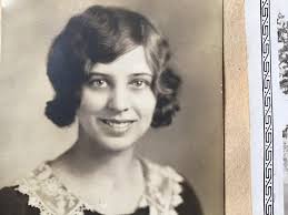 Minot State Normal postcard from 1925