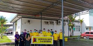 Check spelling or type a new query. Drive Through Roof For Klinik Kesihatan Batu Kawa Supp News Portal