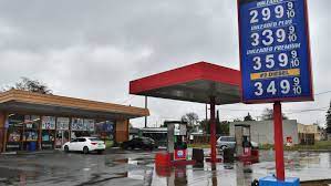 The nymex division natural gas futures contract is widely used as a national benchmark price. 2020 Gas Prices Why 3 Gas Is Becoming A Distant Memory