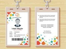 Maybe you would like to learn more about one of these? Desain Id Card Untuk Perusahaan Atau Corporate Uprint Id