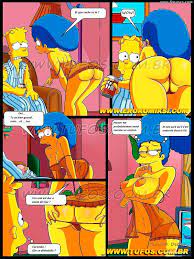 Simpson sexe
