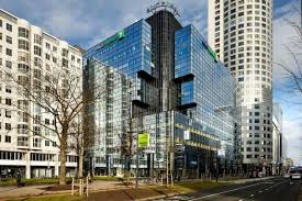 Book today for great savings. Hotel Holiday Inn Express Rotterdam Central Station