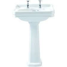 Wickes Co Uk Pedestal Basin Wickes Basin