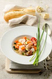 Versuchen Sie Unsere Fischsuppe Mit Der Sonnentor Fisch Gewurzpyramide Sonnentor Rezepte Fischsuppe