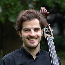 Masterclasse de Contrabaixo