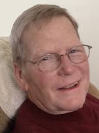 James Edward Whitney Obituary May 7, 2020