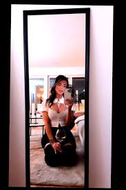 Michelle Carolina Hagman - Fleshbot