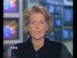 Celui qui a présenté la matinale sur lci dans les années 1990 a cependant précisé que pour lui, c'est certain, ce départ précipité de claire chazal n'aurait pas pu se faire sans douleur. Tf1 Fin 20h 25 11 1994 Claire Chazal Youtube