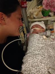 Gratitude for a caring NICU nurse at Medical Center of Central Georgia