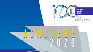 Mentionam, de asemenea, faptul ca elevii care obtinut premii la olimpiade si concursuri nationale sau internationale sunt admisi la universitatea politehnica timisoara fara concurs. Admiterea 2020 La Universitatea Politehnica TimiÈoara Lugoj Expres