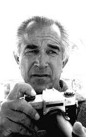 Another longtime war photographer, david douglas duncan, covered conflict including world war ii and korea. The Power Of David Douglas Duncan S Photography Time