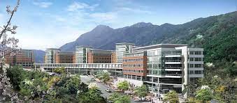 Kampus Korea Selatan Yang Alumninya Bertabur Artis Idol Kpop