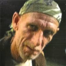 William Charles Johnson, Jr.