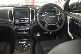 The haval h2 is quite a good looking suv for the price and warranty offered. Haval H9 Preview Unit On Display In Shah Alam Carsifu