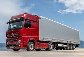 Mercedes Benz Actros 1863 Ls 4 2 Br 963 2018 Mersedes Bens Gruzoviki Gruzoperevozki