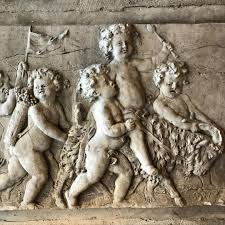 Image result for bas-relief