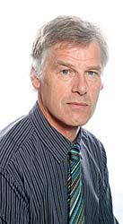 Landslide victory for Leslie Manson