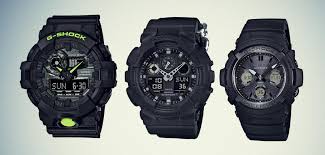 Free shipping for many products! G Shock Comparison Ga 700 Vs Ga 100 Vs Awg M100 Casiofan Magazine