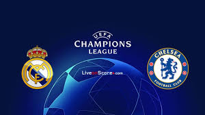 Forebet predicts that real madrid and chelsea will produce a goalless draw in the first leg, setting up a huge. Real Madrid Vs Chelsea Preview And Prediction Live Stream Uefa Champions League 1 2 Finals 2021